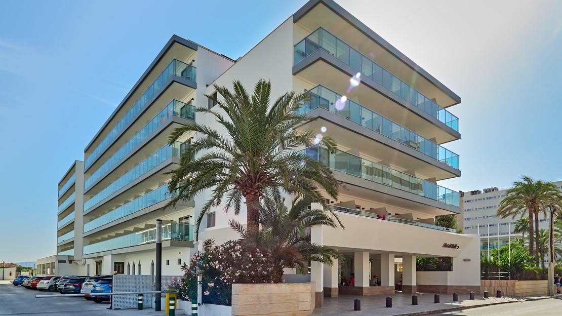 Helios Mallorca Hotel & Apartments